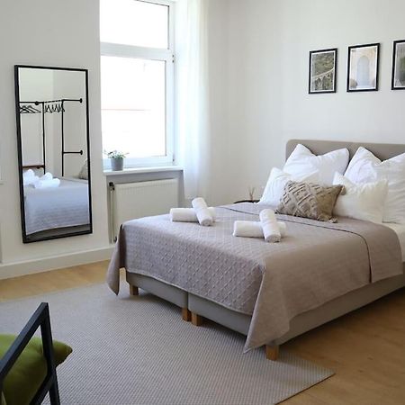 Bloom - Modern One Bedroom Apartment Wien Exteriör bild