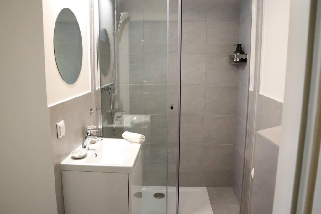 Bloom - Modern One Bedroom Apartment Wien Exteriör bild